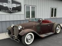 Ford Roadster - <small></small> 67.000 € <small>TTC</small> - #1