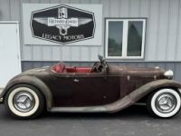 Ford Roadster - <small></small> 67.000 € <small>TTC</small> - #7