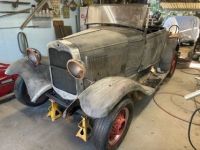 Ford Roadster - <small></small> 20.000 € <small>TTC</small> - #1