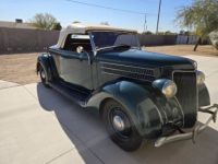 Ford Roadster - <small></small> 56.000 € <small>TTC</small> - #4