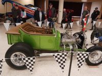 Ford Roadster - <small></small> 35.100 € <small>TTC</small> - #1