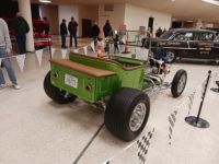 Ford Roadster - <small></small> 35.100 € <small>TTC</small> - #2