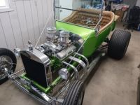 Ford Roadster - <small></small> 35.100 € <small>TTC</small> - #3