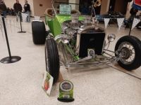 Ford Roadster - <small></small> 35.100 € <small>TTC</small> - #10