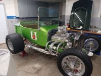 Ford Roadster - <small></small> 35.100 € <small>TTC</small> - #19