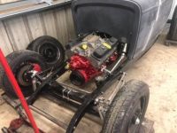 Ford Roadster Highboy  - <small></small> 24.000 € <small>TTC</small> - #10