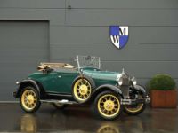 Ford Roadster Modèle A Deluxe - <small></small> 29.900 € <small>TTC</small> - #1