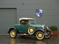 Ford Roadster Modèle A Deluxe - <small></small> 29.900 € <small>TTC</small> - #2