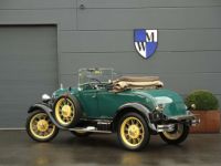 Ford Roadster Modèle A Deluxe - <small></small> 29.900 € <small>TTC</small> - #3