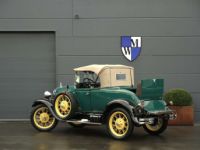 Ford Roadster Modèle A Deluxe - <small></small> 29.900 € <small>TTC</small> - #5