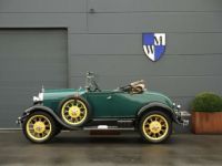 Ford Roadster Modèle A Deluxe - <small></small> 29.900 € <small>TTC</small> - #6