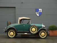 Ford Roadster Modèle A Deluxe - <small></small> 29.900 € <small>TTC</small> - #10