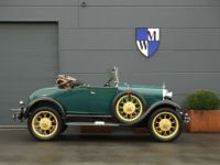Ford Roadster Modèle A Deluxe - <small></small> 29.900 € <small>TTC</small> - #11