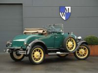 Ford Roadster Modèle A Deluxe - <small></small> 29.900 € <small>TTC</small> - #13