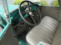 Ford Roadster Modèle A Deluxe - <small></small> 29.900 € <small>TTC</small> - #25