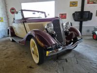 Ford Roadster V8 - <small></small> 67.400 € <small>TTC</small> - #1