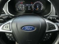 Ford S-MAX 1.5 Titanium 1 PROP.- CAMERA- GPS- CUIR- GAR.1AN - <small></small> 21.990 € <small>TTC</small> - #12