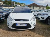 Ford S-MAX 1.6 TDCi 115 SS FAP Business NAV - 7 Pl - <small></small> 7.500 € <small>TTC</small> - #1