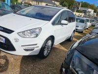 Ford S-MAX 1.6 TDCi 115 SS FAP Business NAV - 7 Pl - <small></small> 7.500 € <small>TTC</small> - #2