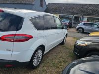 Ford S-MAX 1.6 TDCi 115 SS FAP Business NAV - 7 Pl - <small></small> 7.500 € <small>TTC</small> - #3