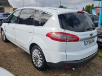 Ford S-MAX 1.6 TDCi 115 SS FAP Business NAV - 7 Pl - <small></small> 7.500 € <small>TTC</small> - #4