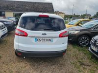 Ford S-MAX 1.6 TDCi 115 SS FAP Business NAV - 7 Pl - <small></small> 7.500 € <small>TTC</small> - #5