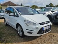 Ford S-MAX 1.6 TDCi 115 SS FAP Business NAV - 7 Pl - <small></small> 7.500 € <small>TTC</small> - #6