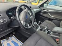 Ford S-MAX 1.6 TDCi 115 SS FAP Business NAV - 7 Pl - <small></small> 7.500 € <small>TTC</small> - #11