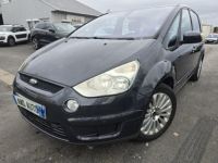 Ford S-MAX 1.8 TDCi 125 cv Titanium 7 PLACES - <small></small> 4.490 € <small>TTC</small> - #1