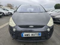 Ford S-MAX 1.8 TDCi 125 cv Titanium 7 PLACES - <small></small> 4.490 € <small>TTC</small> - #2