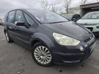 Ford S-MAX 1.8 TDCi 125 cv Titanium 7 PLACES - <small></small> 4.490 € <small>TTC</small> - #3