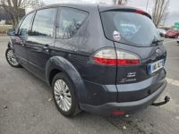 Ford S-MAX 1.8 TDCi 125 cv Titanium 7 PLACES - <small></small> 4.490 € <small>TTC</small> - #4