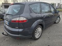 Ford S-MAX 1.8 TDCi 125 cv Titanium 7 PLACES - <small></small> 4.490 € <small>TTC</small> - #5