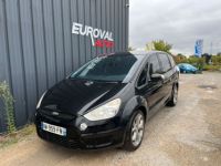 Ford S-MAX 1.8 TDCI 125ch TITANIUM - <small></small> 4.990 € <small>TTC</small> - #1