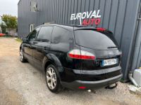 Ford S-MAX 1.8 TDCI 125ch TITANIUM - <small></small> 4.990 € <small>TTC</small> - #2