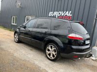 Ford S-MAX 1.8 TDCI 125ch TITANIUM - <small></small> 4.990 € <small>TTC</small> - #4