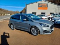 Ford S-MAX 190cv bva8 vignale - <small></small> 18.490 € <small>TTC</small> - #1