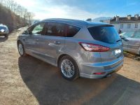 Ford S-MAX 190cv bva8 vignale - <small></small> 18.490 € <small>TTC</small> - #2