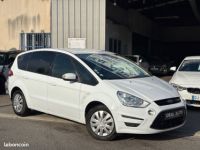 Ford S-MAX (2) 1.6 TDCI 115 Trend bv6 5 Places - <small></small> 9.490 € <small>TTC</small> - #1