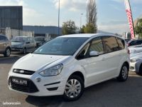 Ford S-MAX (2) 1.6 TDCI 115 Trend bv6 5 Places - <small></small> 9.490 € <small>TTC</small> - #2