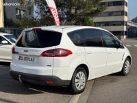 Ford S-MAX (2) 1.6 TDCI 115 Trend bv6 5 Places - <small></small> 9.490 € <small>TTC</small> - #3