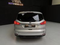 Ford S-MAX (2) 2.0 ECOBLUE 150ch S&S Titanium - <small></small> 20.990 € <small>TTC</small> - #27