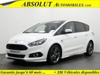 Ford S-MAX 2.0 ECOBLUE 190CH ST-LINE BVA8 EURO6.2 - <small></small> 21.880 € <small>TTC</small> - #1