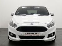 Ford S-MAX 2.0 ECOBLUE 190CH ST-LINE BVA8 EURO6.2 - <small></small> 21.880 € <small>TTC</small> - #2