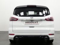 Ford S-MAX 2.0 ECOBLUE 190CH ST-LINE BVA8 EURO6.2 - <small></small> 21.880 € <small>TTC</small> - #3