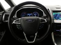 Ford S-MAX 2.0 ECOBLUE 190CH ST-LINE BVA8 EURO6.2 - <small></small> 21.880 € <small>TTC</small> - #12