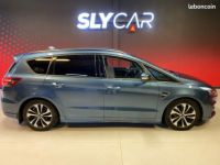 Ford S-MAX 2.0 EcoBlue 240 ST-Line BVA8 - <small></small> 29.500 € <small>TTC</small> - #7