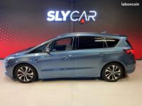 Ford S-MAX 2.0 EcoBlue 240 ST-Line BVA8 - <small></small> 29.500 € <small>TTC</small> - #8