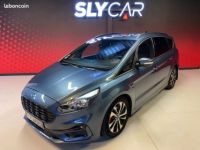 Ford S-MAX 2.0 EcoBlue 240 ST-Line BVA8 - <small></small> 29.500 € <small>TTC</small> - #9