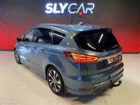 Ford S-MAX 2.0 EcoBlue 240 ST-Line BVA8 - <small></small> 29.500 € <small>TTC</small> - #10